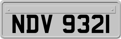 NDV9321