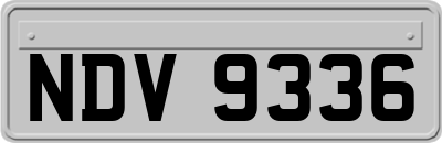 NDV9336