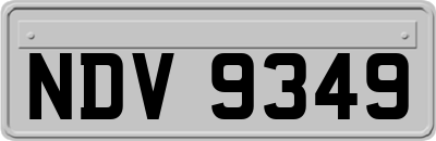 NDV9349