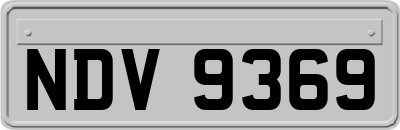 NDV9369
