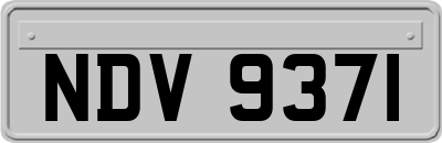 NDV9371