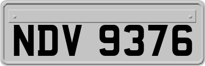 NDV9376