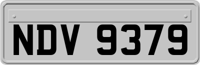NDV9379