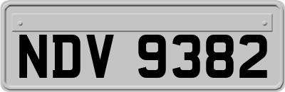 NDV9382
