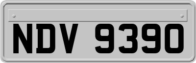 NDV9390