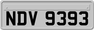NDV9393