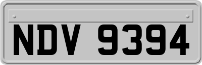 NDV9394