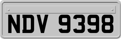 NDV9398