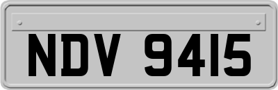 NDV9415