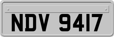 NDV9417