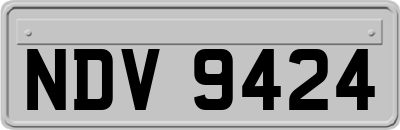 NDV9424