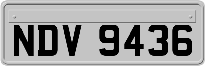 NDV9436