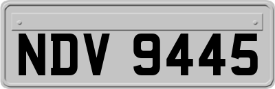 NDV9445