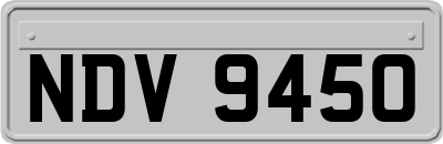 NDV9450