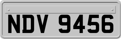 NDV9456