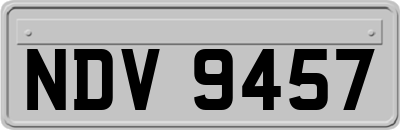 NDV9457