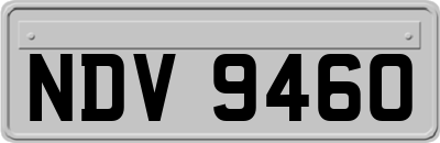 NDV9460