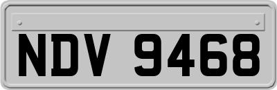 NDV9468