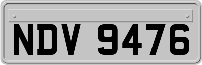 NDV9476