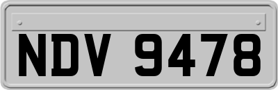 NDV9478