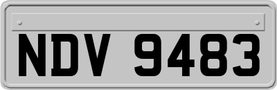 NDV9483