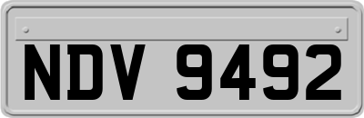 NDV9492