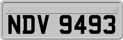 NDV9493