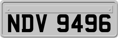 NDV9496