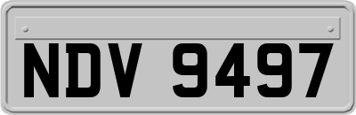 NDV9497