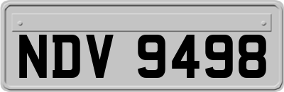 NDV9498