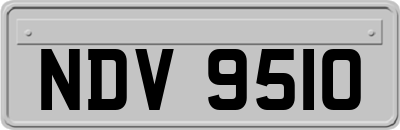 NDV9510