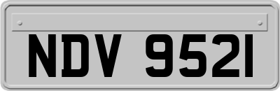 NDV9521