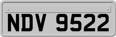 NDV9522