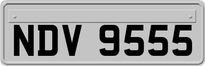 NDV9555