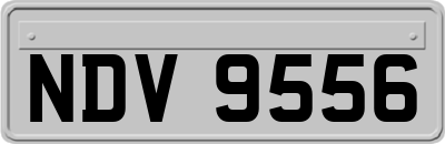 NDV9556