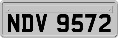 NDV9572