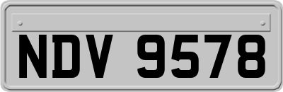 NDV9578