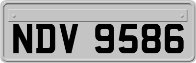 NDV9586