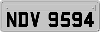 NDV9594