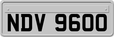 NDV9600
