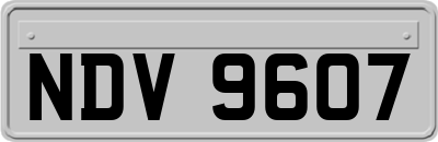 NDV9607