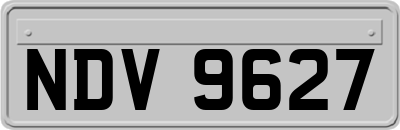 NDV9627