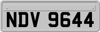 NDV9644