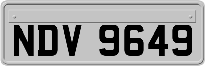 NDV9649