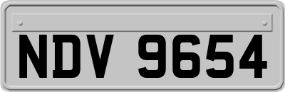 NDV9654