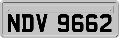 NDV9662
