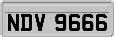 NDV9666