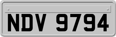 NDV9794