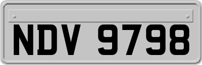 NDV9798