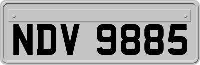 NDV9885